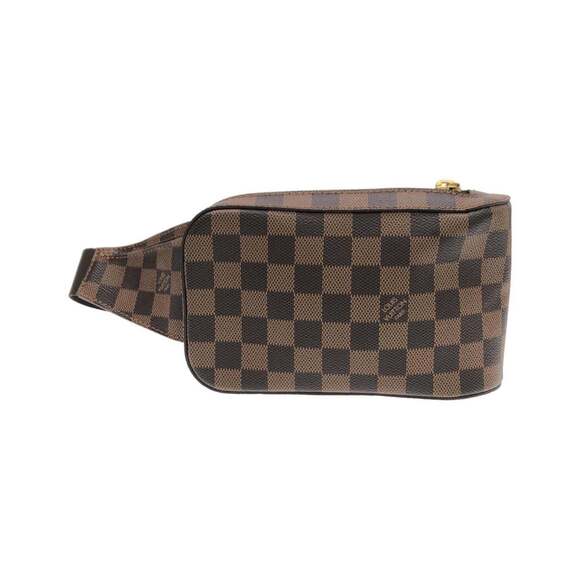 Louis Vuitton Handbags - LOUIS VUITTON Brown Damier Shoulder Bag